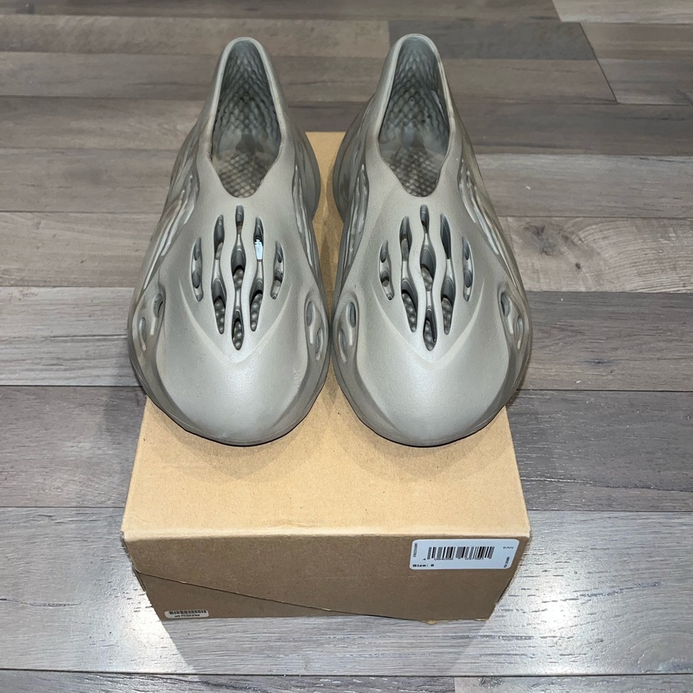 Stone Sage Foam Runners
